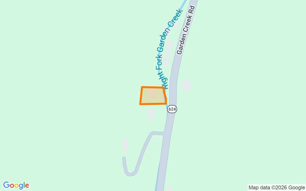 0.39 Acres in Rowe - Buchanan County, VA in Buchanan County, Virginia