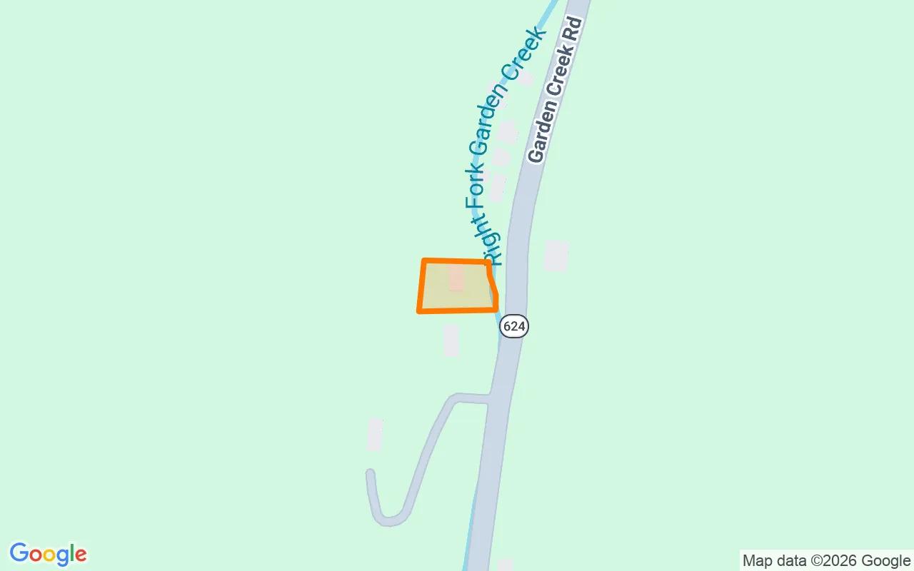 0.39 Acres in Rowe - Buchanan County, VA - Image 2