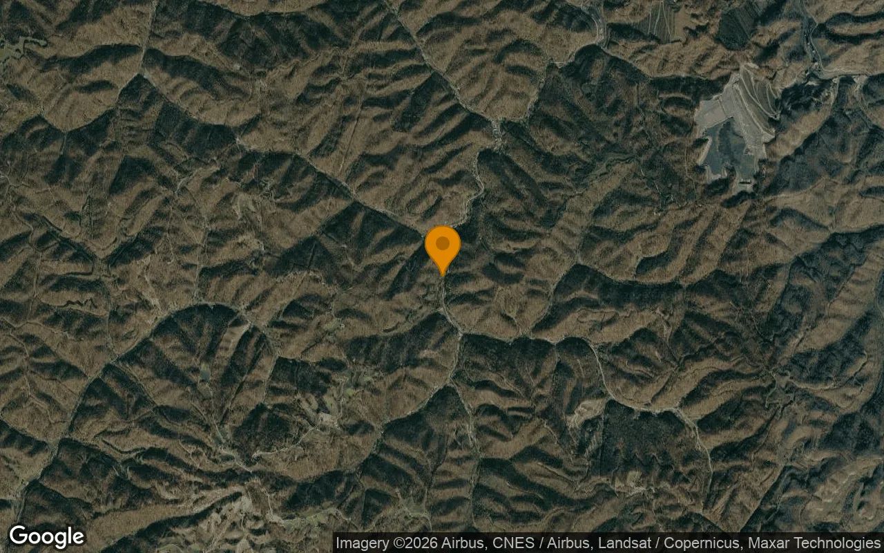 0.39 Acres in Rowe - Buchanan County, VA in Buchanan County, Virginia