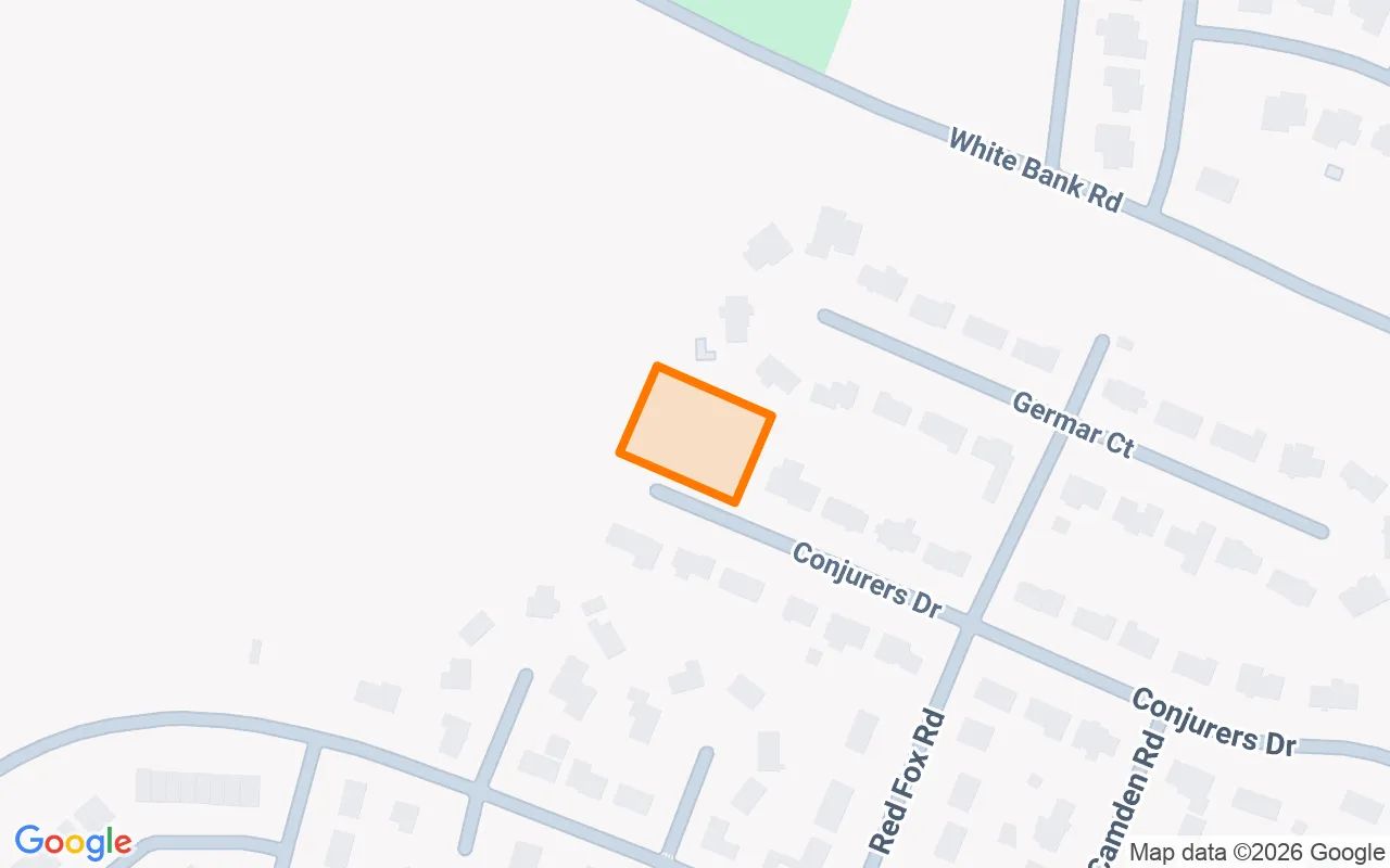 0.56 Acres in Colonial Heights - Colonial Heights, VA in Colonial Heights County, Virginia