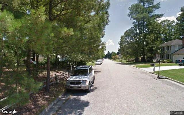 Decorative background for 0.56 Acres in Colonial Heights - Colonial Heights, VA image 6