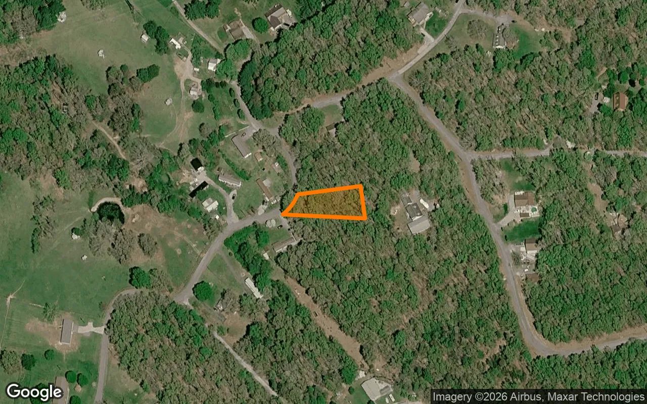 0.55 Acres in Wytheville - Wythe County, VA in Wythe County, Virginia