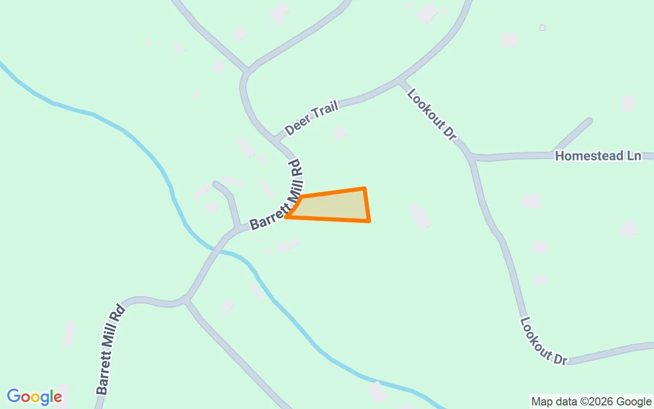 0.55 Acres in Wytheville - Wythe County, VA in Wythe County, Virginia
