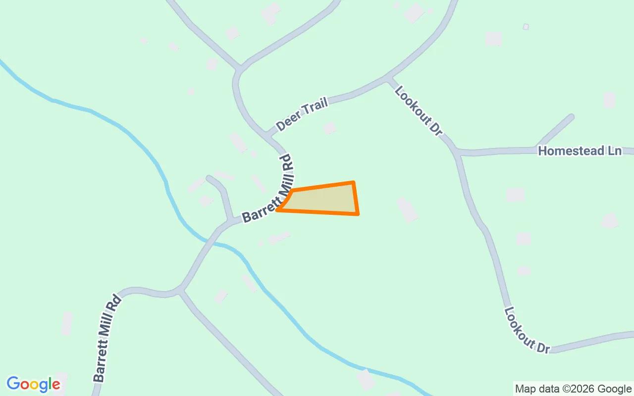 0.55 Acres in Wytheville - Wythe County, VA - Image 2