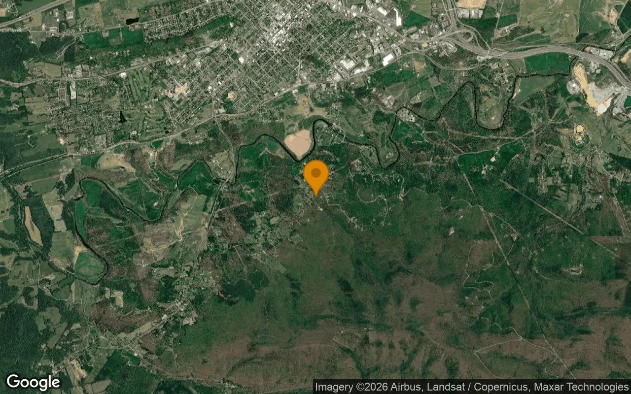 0.55 Acres in Wytheville - Wythe County, VA in Wythe County, Virginia