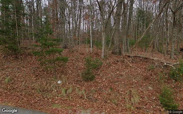0.55 Acres in Wytheville - Wythe County, VA in Wythe County, Virginia