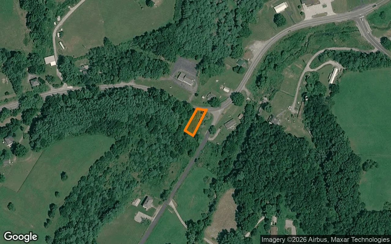 0.15 Acres in Pilot - Montgomery County, VA in Montgomery County, Virginia