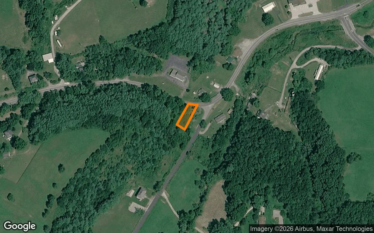 0.15 Acres in Pilot - Montgomery County, VA - Main image