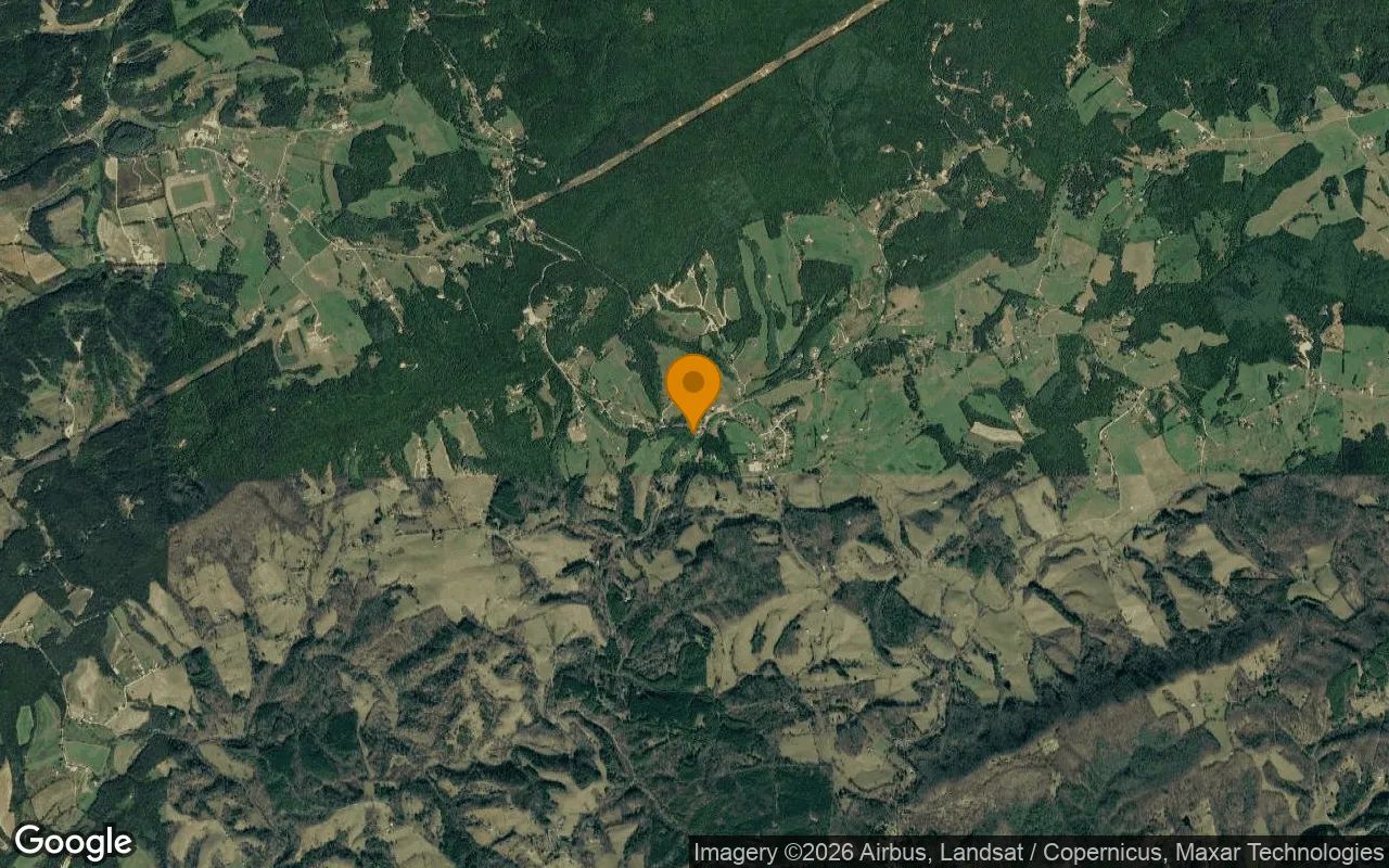 0.15 Acres in Pilot - Montgomery County, VA in Montgomery County, Virginia