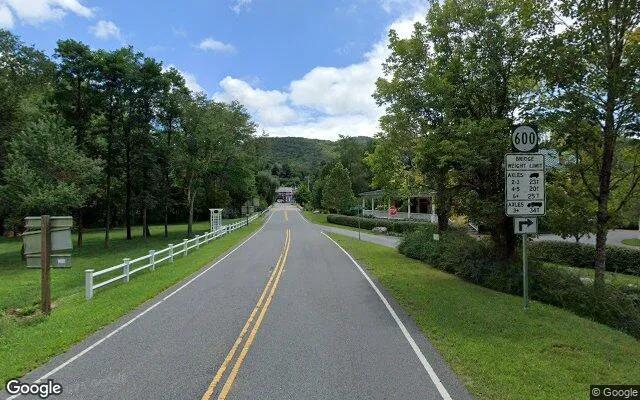 Decorative background for 3.33 Acres in Paint Bank - Craig County, VA image 6