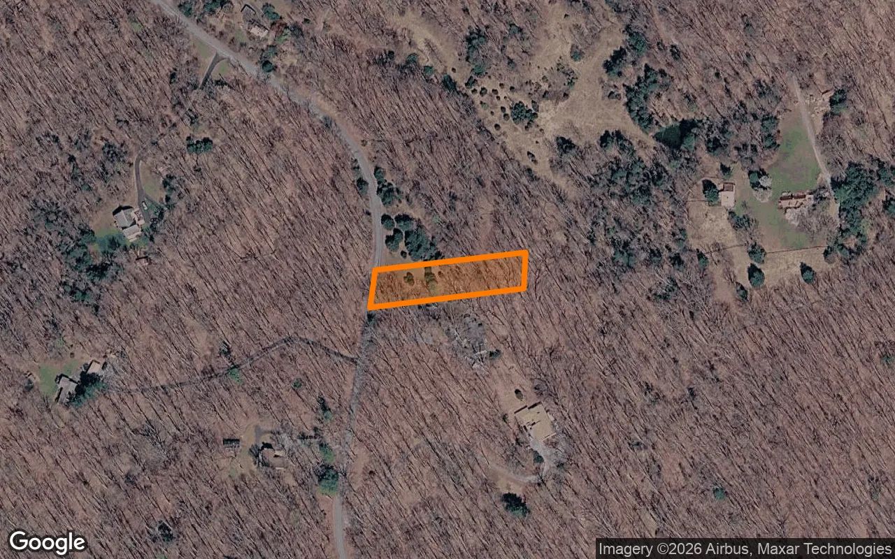 0.63 Acres in Goode - Bedford County, VA in Bedford County, Virginia