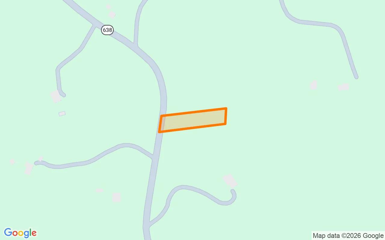 0.63 Acres in Goode - Bedford County, VA - Image 2