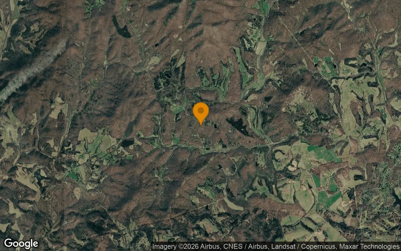 0.63 Acres in Goode - Bedford County, VA in Bedford County, Virginia