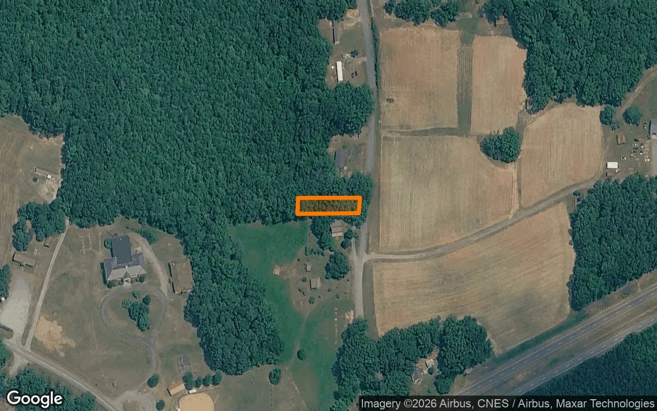 0.3 Acres in Alton - Halifax County, VA in Halifax County, Virginia
