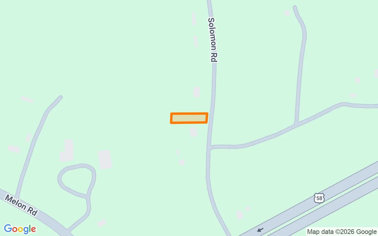 0.3 Acres in Alton - Halifax County, VA in Halifax County, Virginia