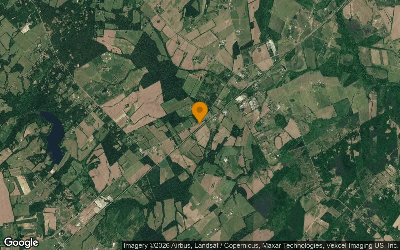 12.6 Acres in Calverton - Fauquier County, VA in Fauquier County, Virginia