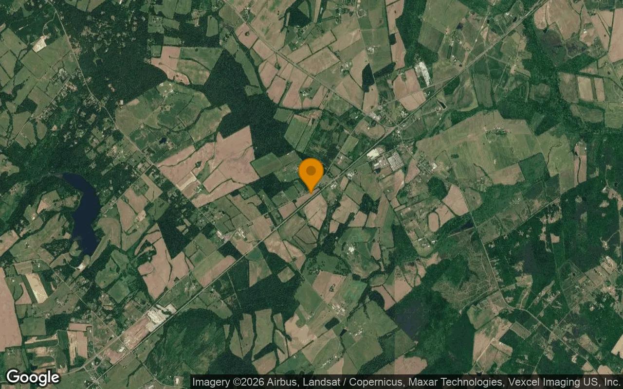 12.6 Acres in Calverton - Fauquier County, VA - Image 3