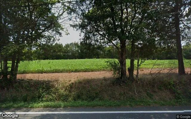 12.6 Acres in Calverton - Fauquier County, VA in Fauquier County, Virginia
