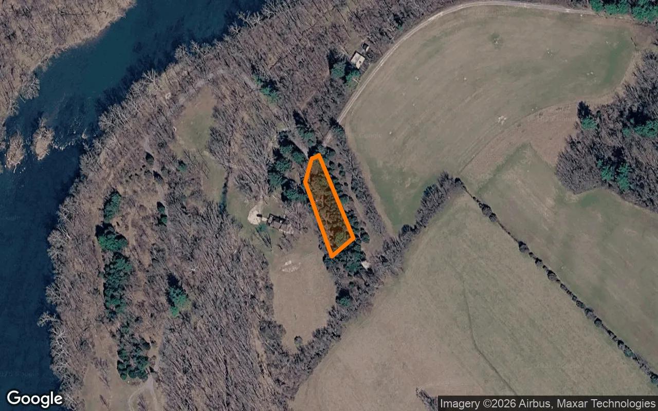 0.44 Acres in Shenandoah - Page County, VA - Main image