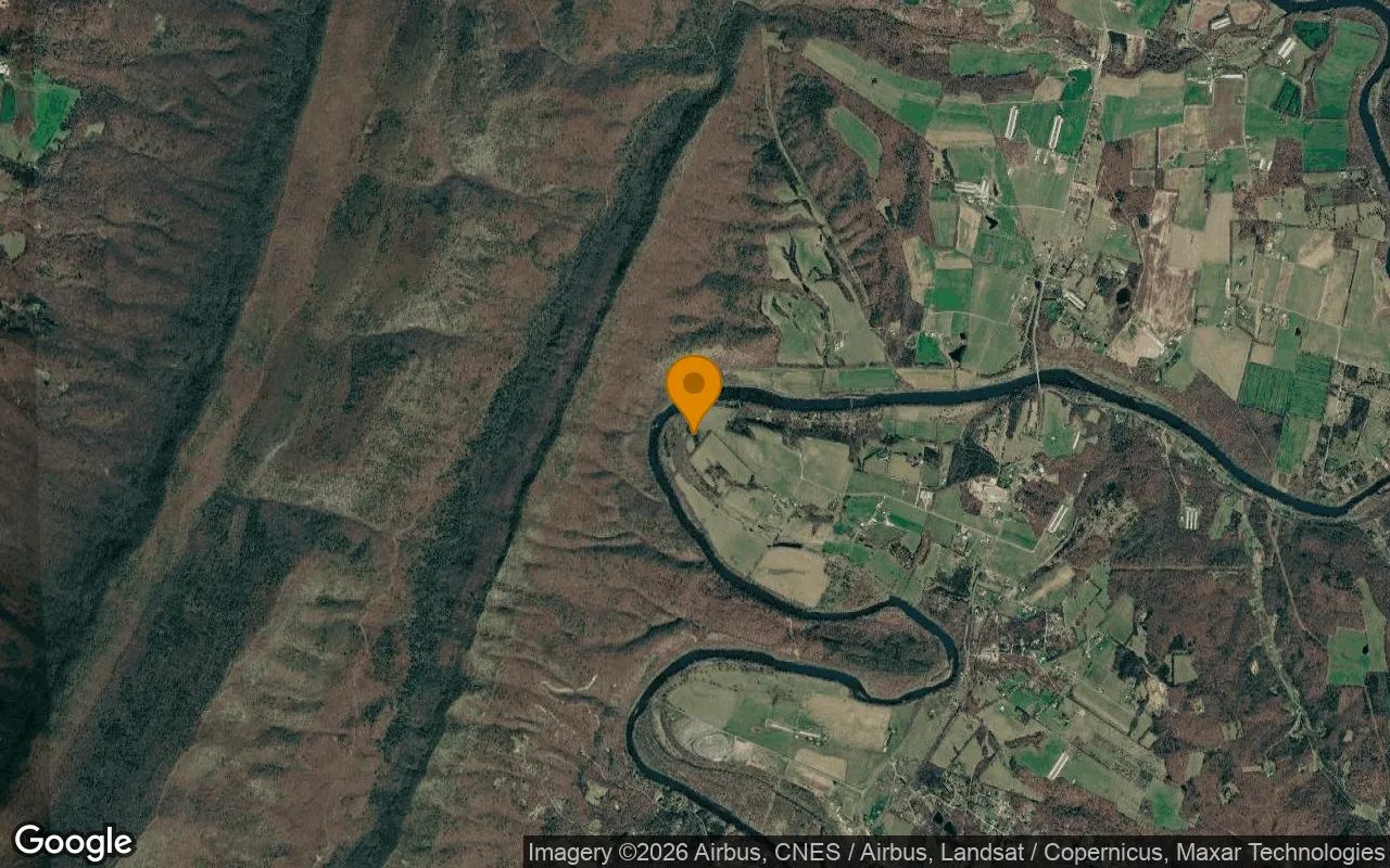 0.44 Acres in Shenandoah - Page County, VA in Page County, Virginia