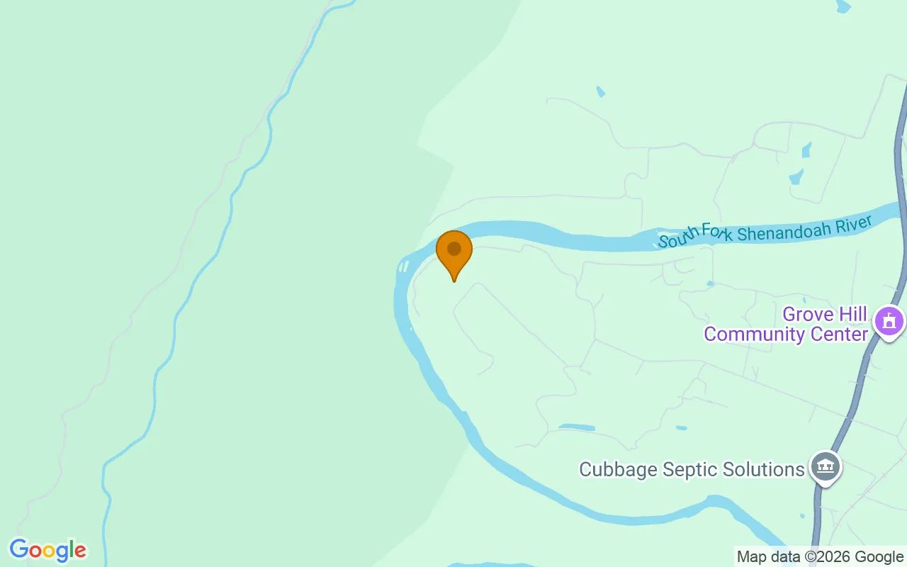 0.44 Acres in Shenandoah - Page County, VA in Page County, Virginia