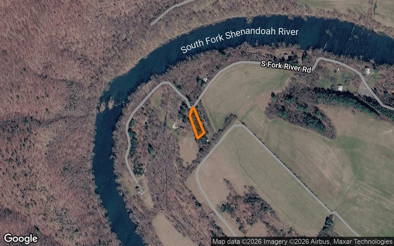 Decorative background for 0.44 Acres in Shenandoah - Page County, VA image 6