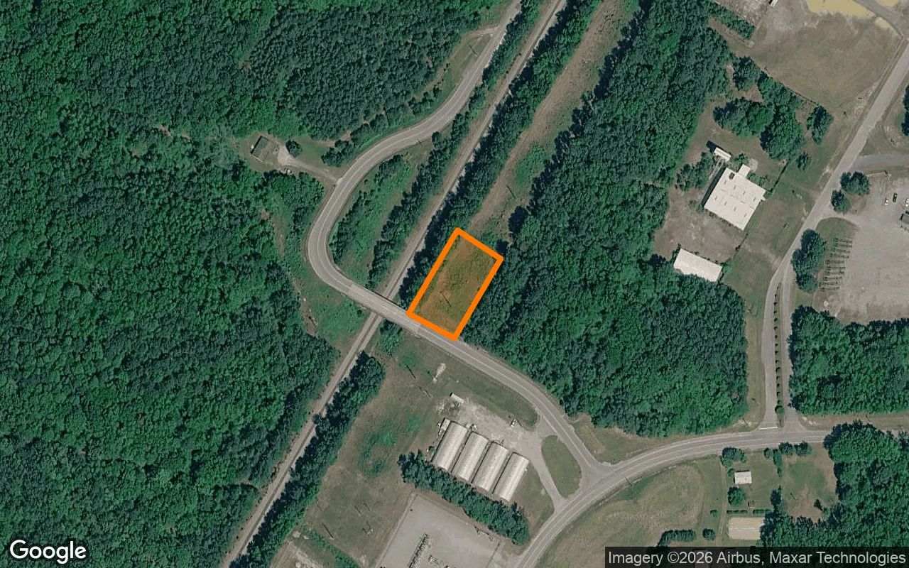 0.55 Acres in Emporia - Emporia, VA in Emporia County, Virginia
