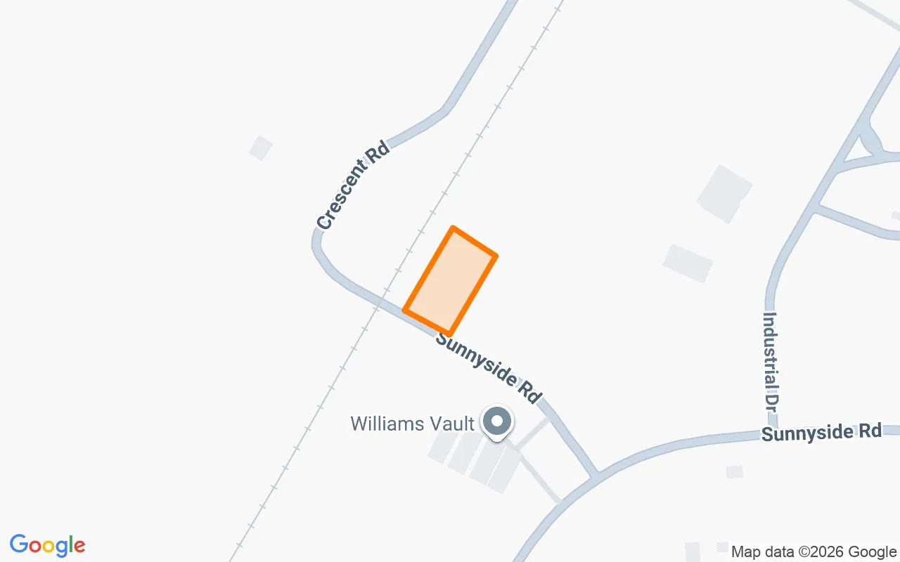 0.55 Acres in Emporia - Emporia, VA in Emporia County, Virginia
