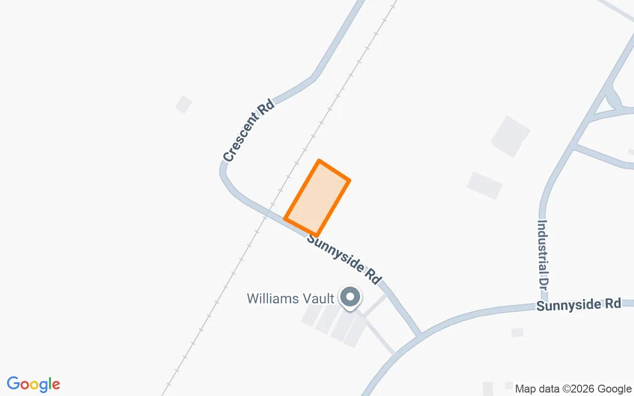 0.55 Acres in Emporia - Emporia, VA - Image 2