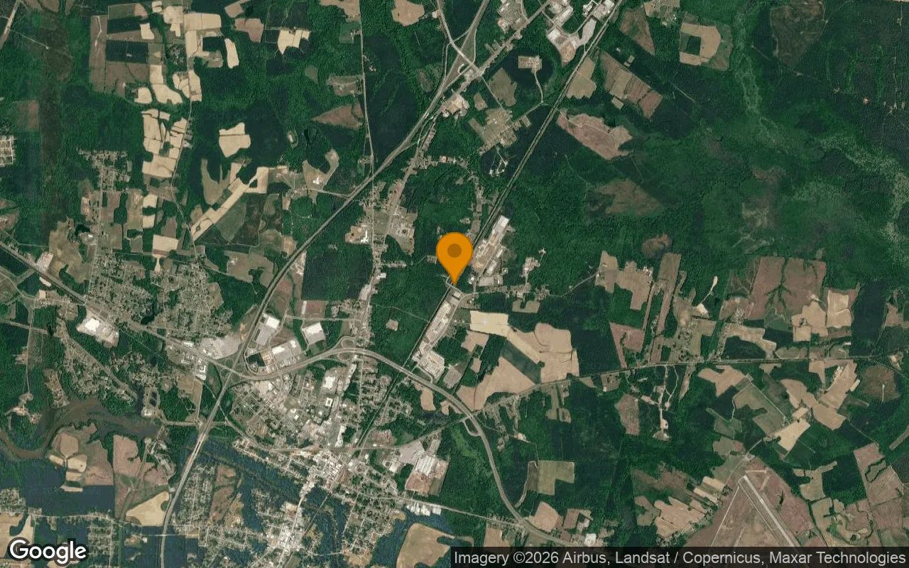 0.55 Acres in Emporia - Emporia, VA in Emporia County, Virginia