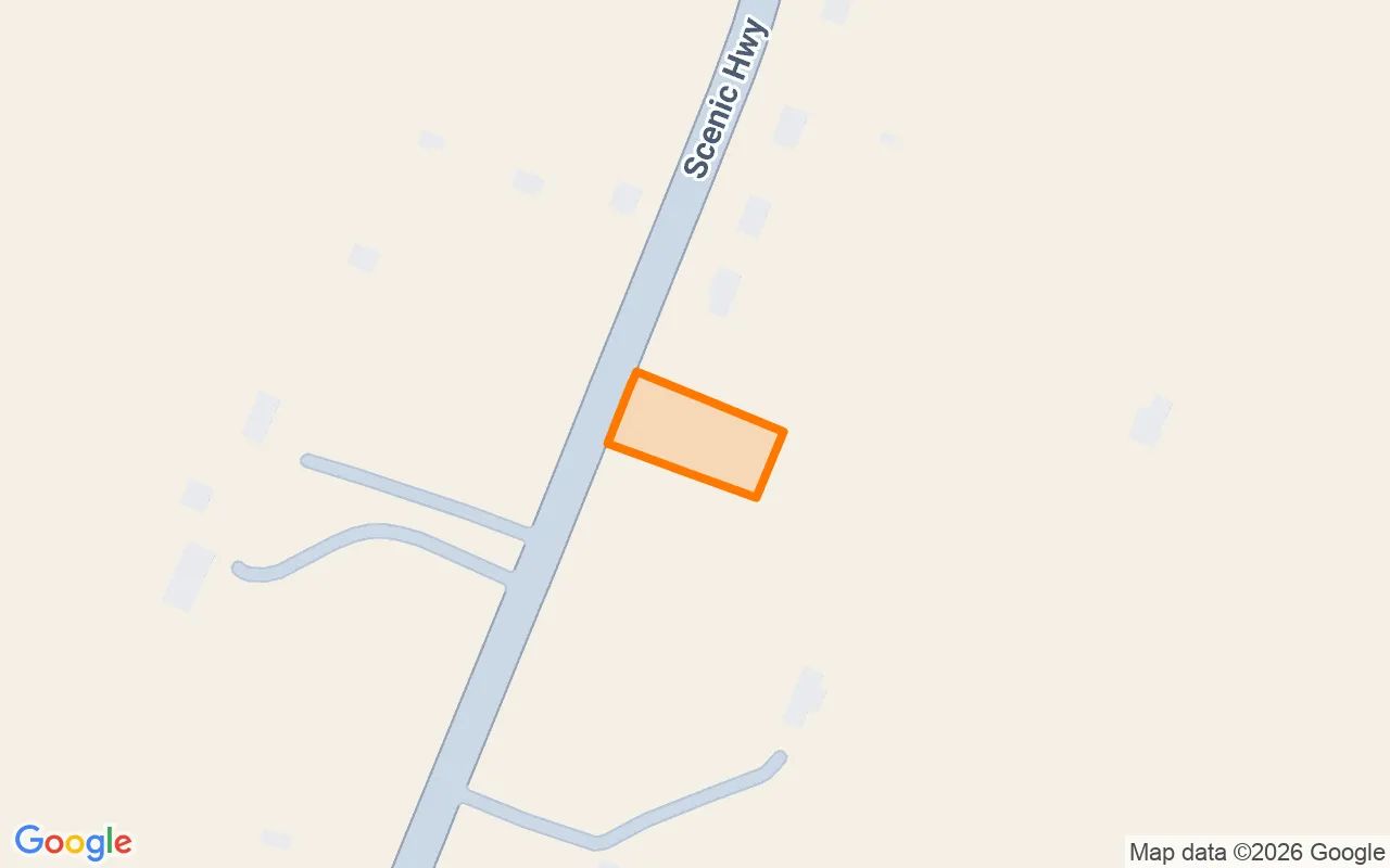 0.55 Acres in Churchville - Augusta County, VA in Augusta County, Virginia