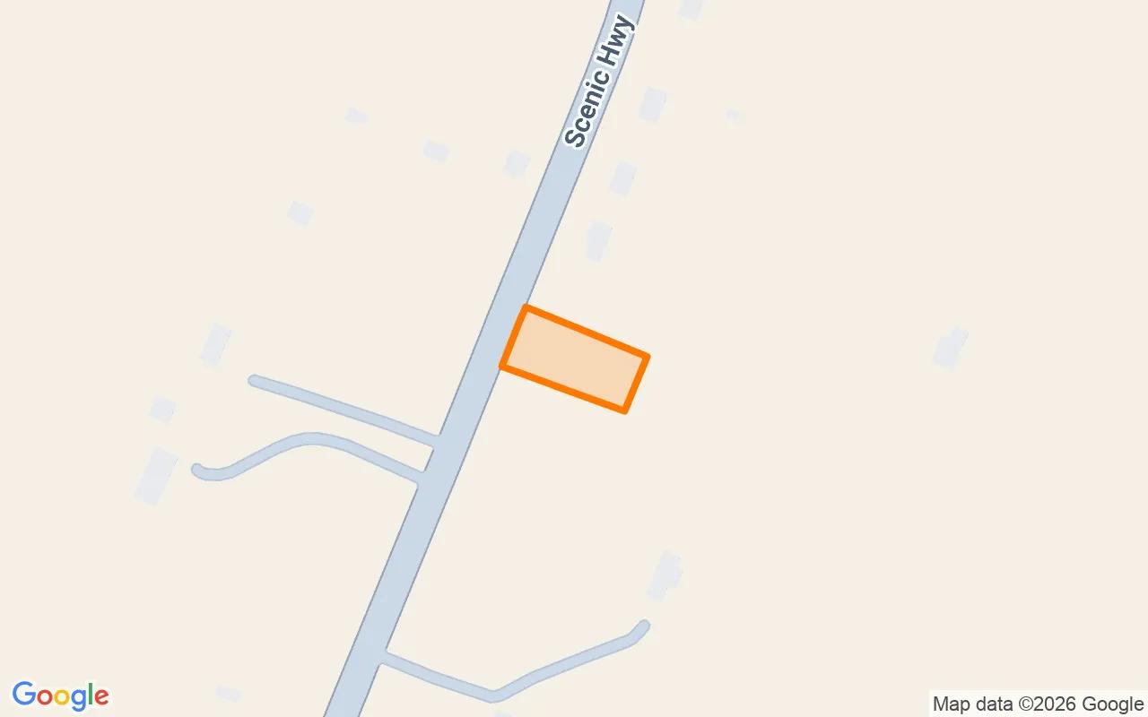 0.55 Acres in Churchville - Augusta County, VA - Image 2