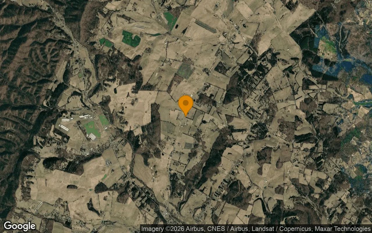 0.55 Acres in Churchville - Augusta County, VA in Augusta County, Virginia