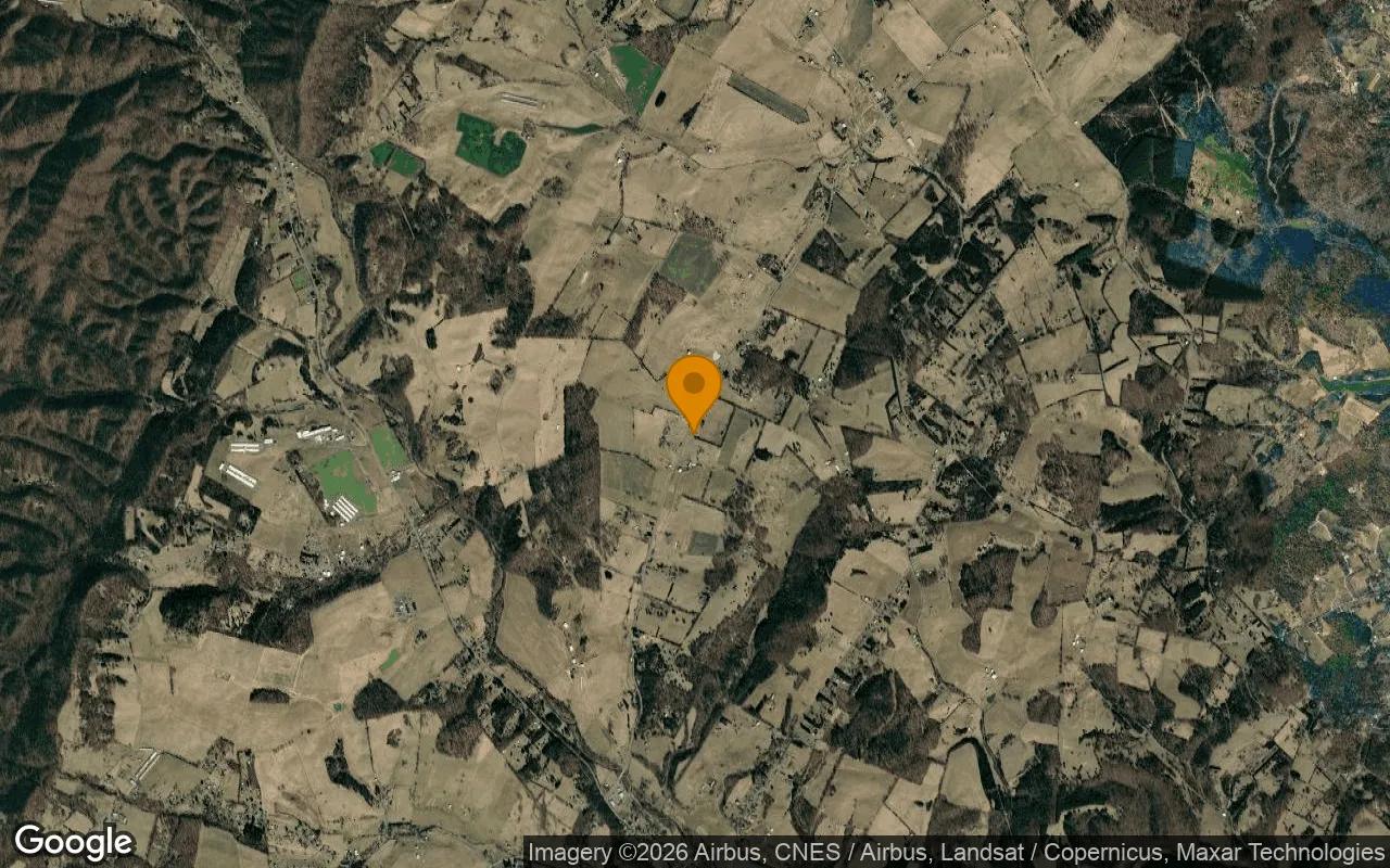 0.55 Acres in Churchville - Augusta County, VA - Image 3