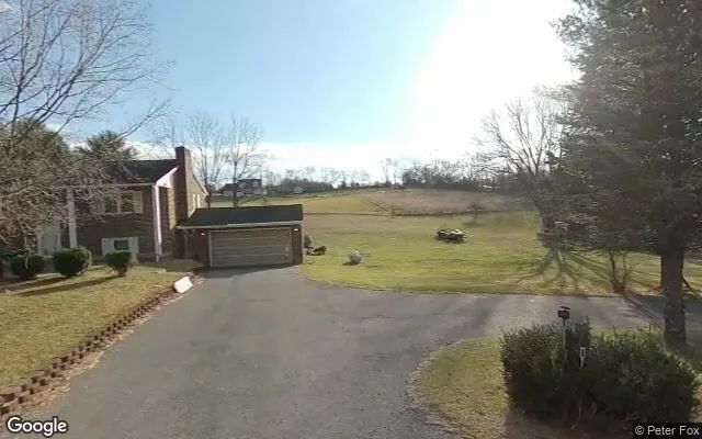 0.55 Acres in Churchville - Augusta County, VA in Augusta County, Virginia