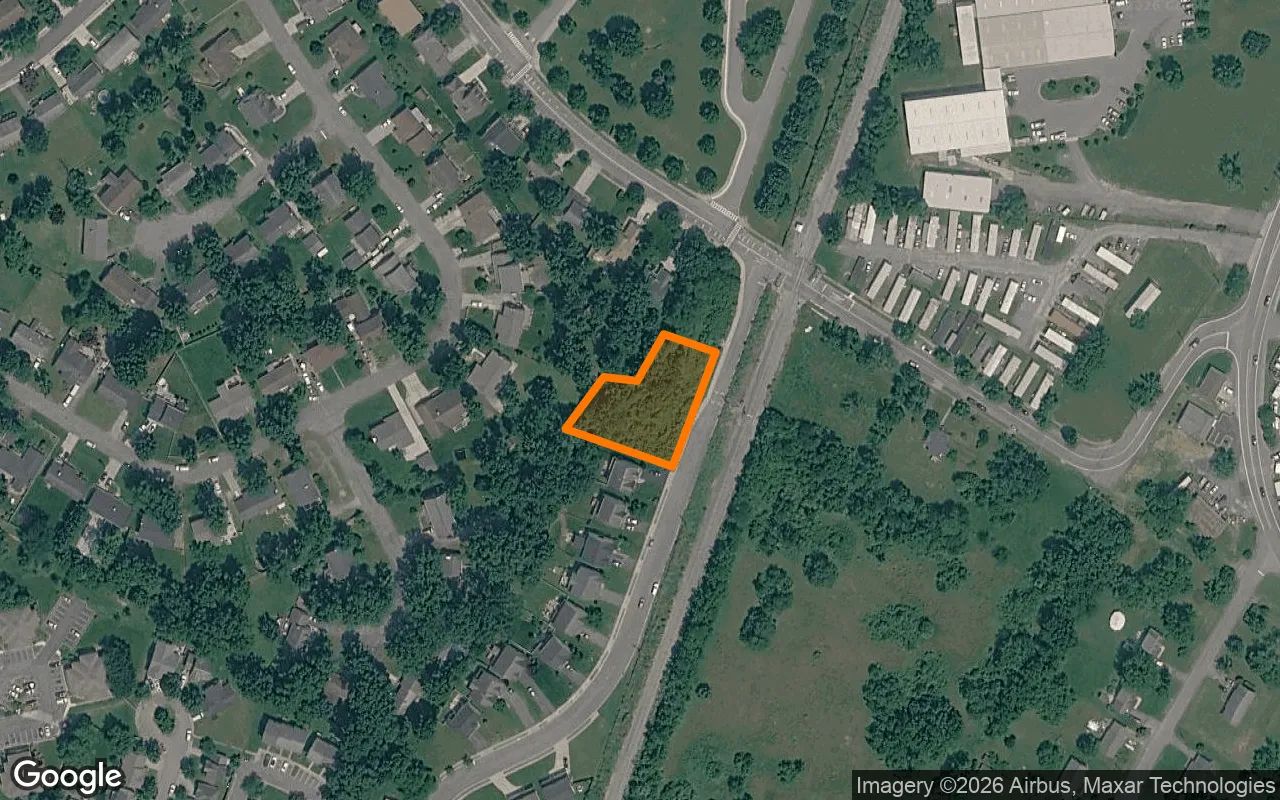 0.54 Acres in Winchester - Winchester, VA in Winchester County, Virginia