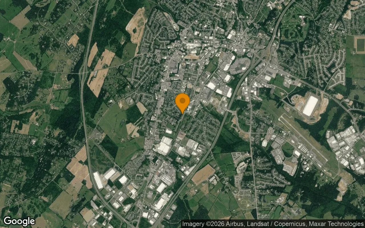 0.54 Acres in Winchester - Winchester, VA in Winchester County, Virginia