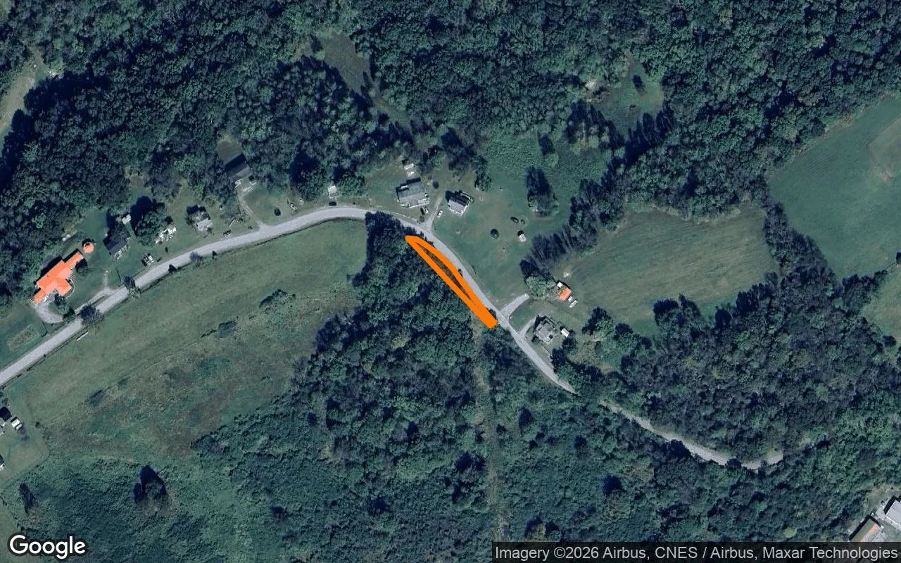 0.11 Acres in Staffordsville - Giles County, VA in Giles County, Virginia