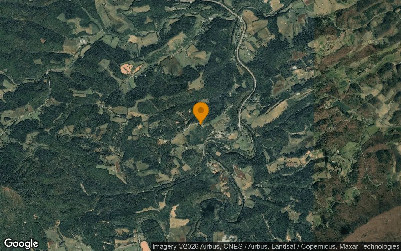 0.11 Acres in Staffordsville - Giles County, VA in Giles County, Virginia