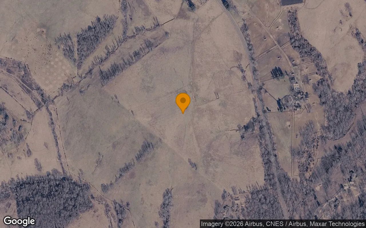 50.46 Acres in Woodville - Rappahannock County, VA in Rappahannock County, Virginia