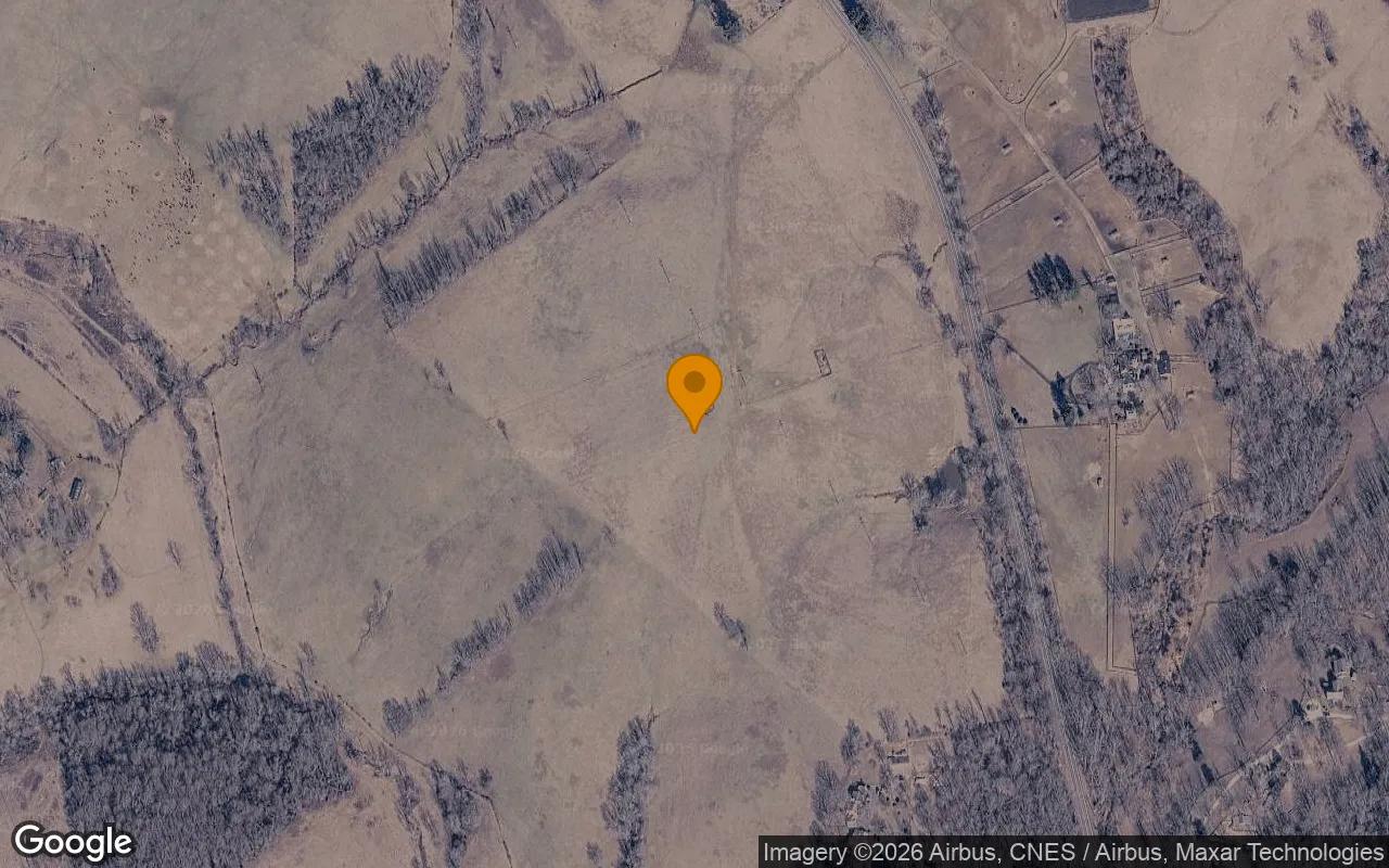 50.46 Acres in Woodville - Rappahannock County, VA - Main image