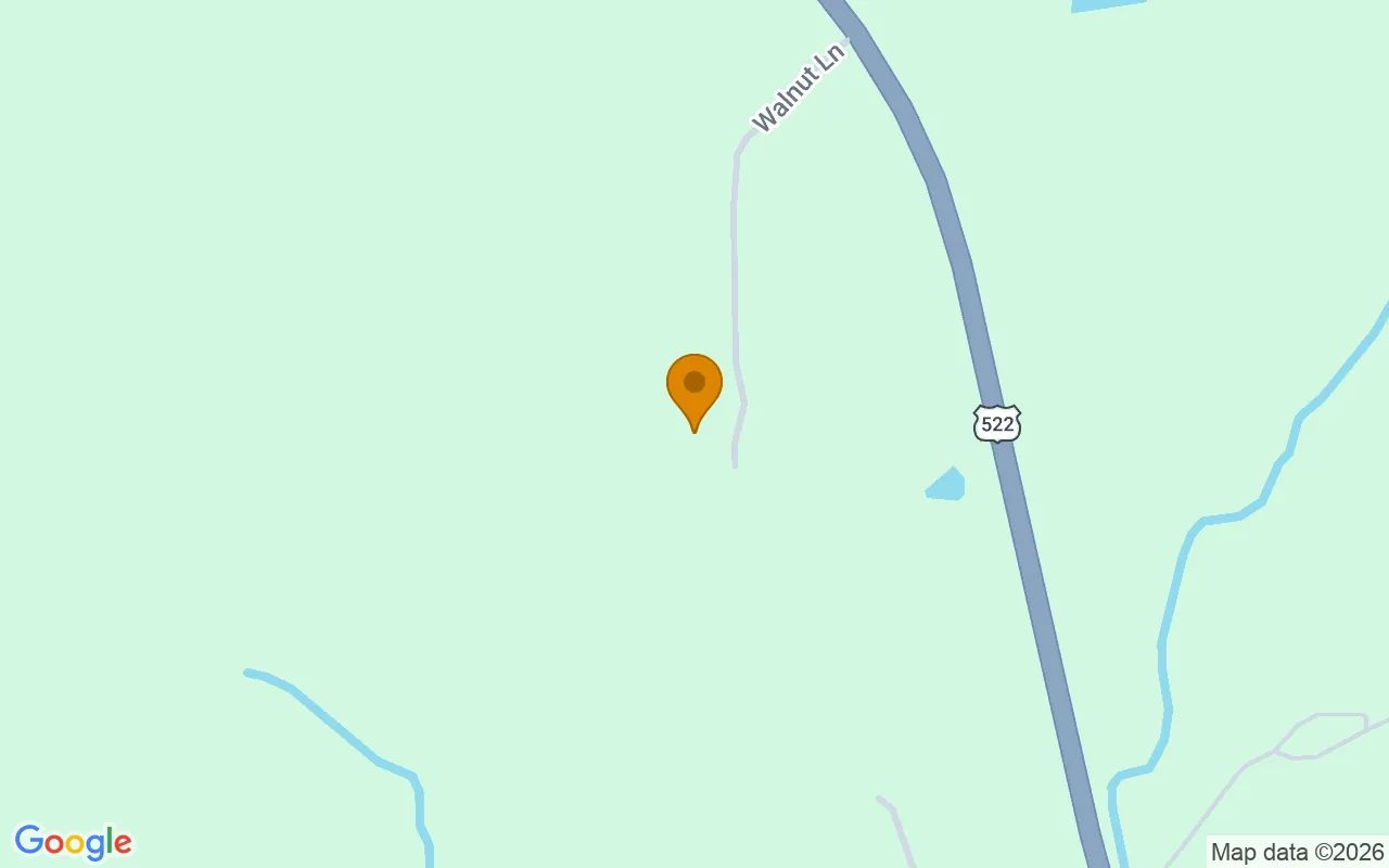 50.46 Acres in Woodville - Rappahannock County, VA in Rappahannock County, Virginia