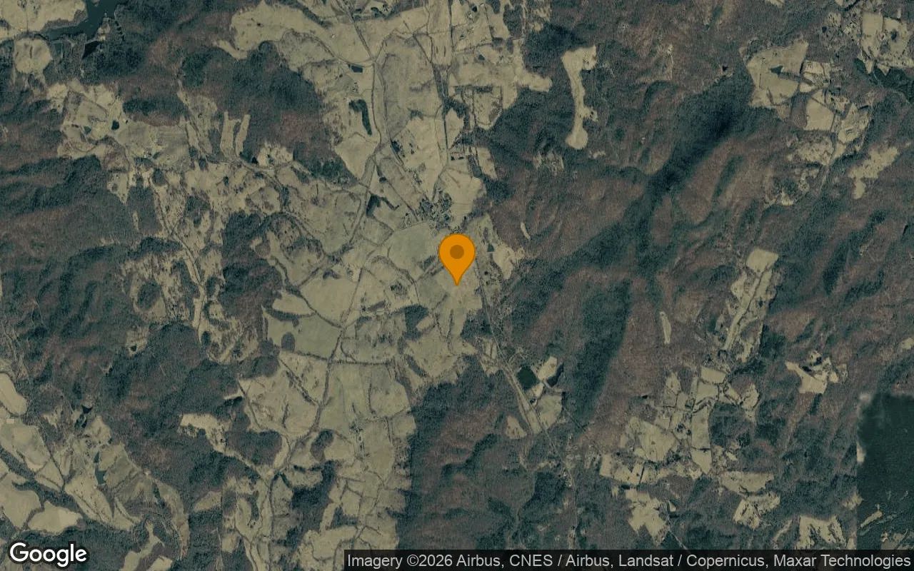 50.46 Acres in Woodville - Rappahannock County, VA in Rappahannock County, Virginia