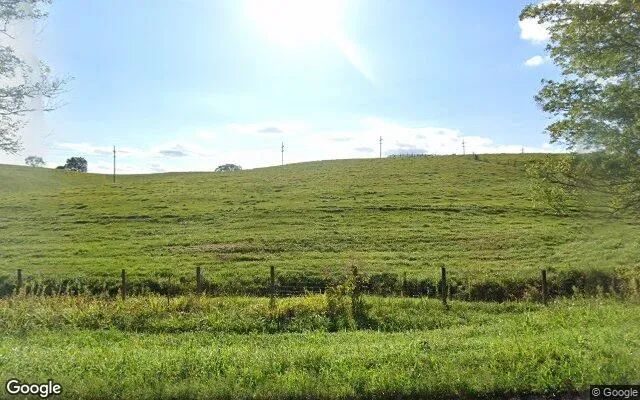 50.46 Acres in Woodville - Rappahannock County, VA in Rappahannock County, Virginia
