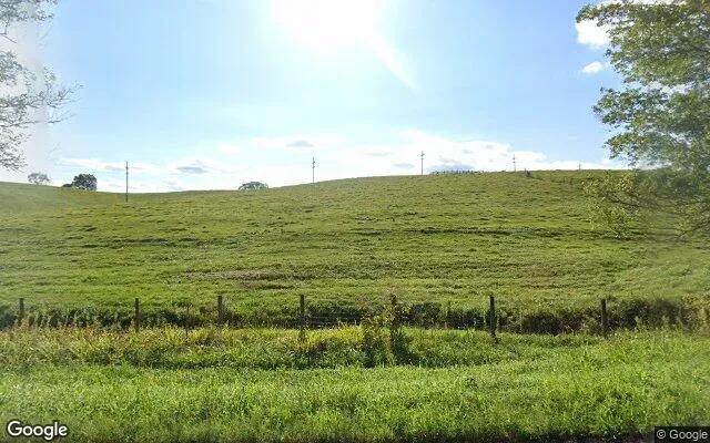 50.46 Acres in Woodville - Rappahannock County, VA - Image 4