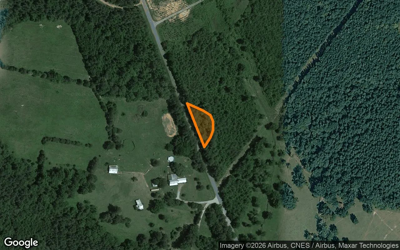 0.31 Acres in Nelson - Mecklenburg County, VA in Mecklenburg County, Virginia