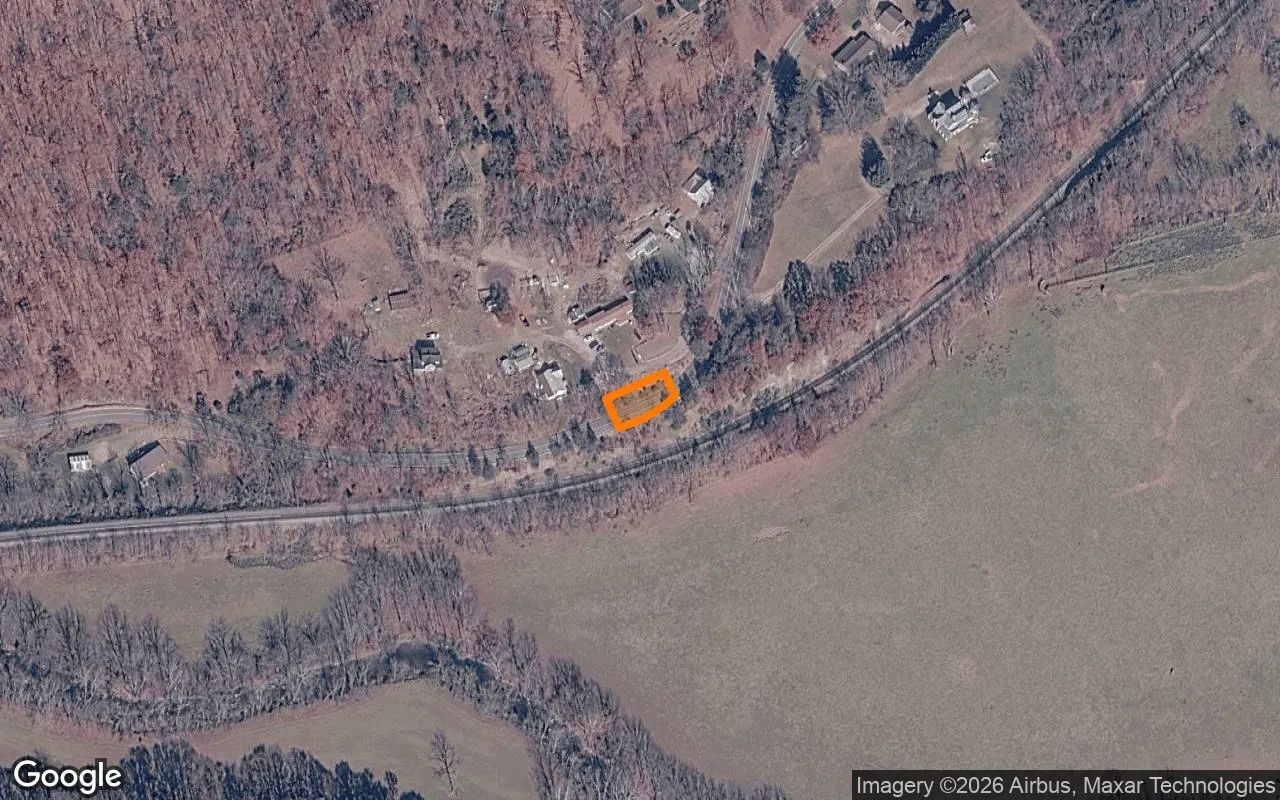 0.11 Acres in Elliston - Montgomery County, VA in Montgomery County, Virginia