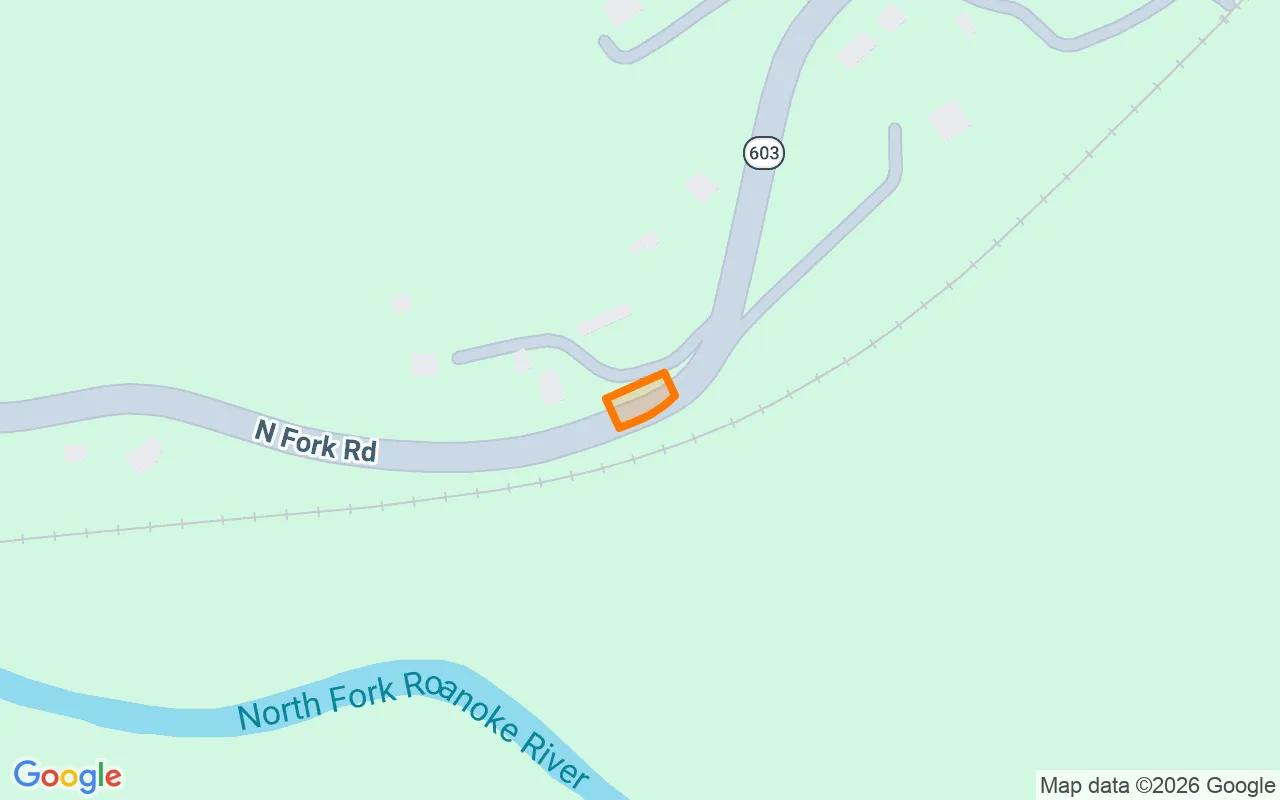 0.11 Acres in Elliston - Montgomery County, VA - Image 2