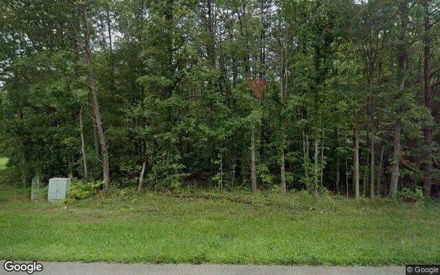 15 Acres in Pamplin - Appomattox County, VA in Appomattox County, Virginia