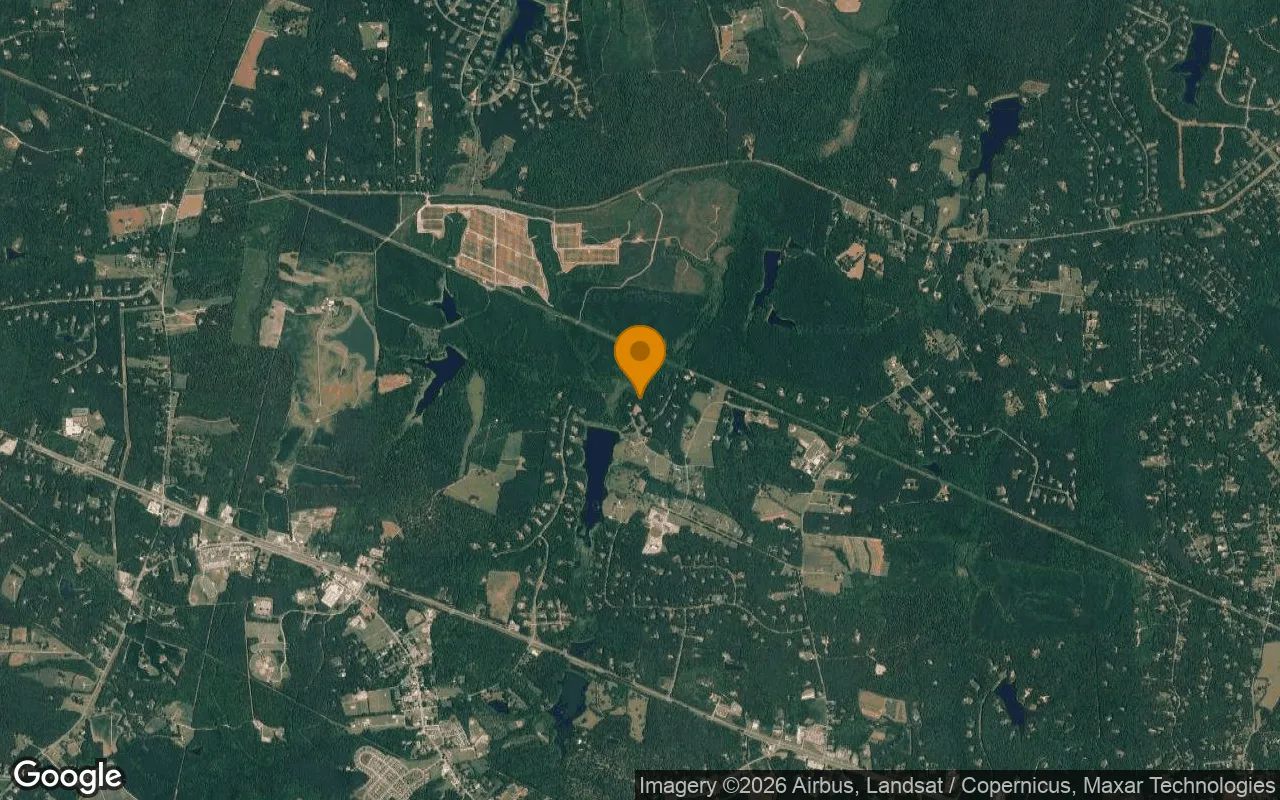 3.49 Acres in Powhatan - Powhatan County, VA in Powhatan County, Virginia
